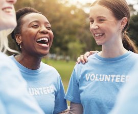 What is Remember a Charity Week? Leaving a Gift in Your Will